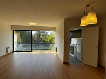 Appartement à vendre à Woluwé Saint-Etienne disponible aux enchères