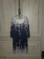 mooi kleed maat 46 nieuw, Kleding | Dames, Blauw, Maat 46/48 (XL) of groter, Nieuw, Ophalen of Verzenden