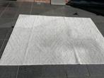 2 dezelfde tapijten met motief, 200 cm of meer, 150 tot 200 cm, Crème, Modern