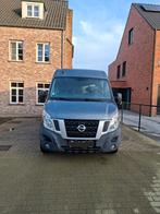 Nissan NV400 L3H2, Auto's, Voorwielaandrijving, 4 deurs, 2300 cc, 96 kW