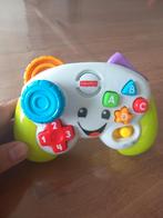Fisher Price, Ophalen, Zo goed als nieuw