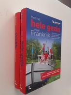 Michelin: Vanlife en met het hele gezin in Frankrijk Nieuw, Ophalen of Verzenden, Michelin