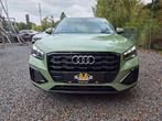 Audi Q2 Q2 30 TDI Stronic advanced/ACC/apple-androi/matrix, Auto's, Automaat, Stof, Gebruikt, 4 cilinders