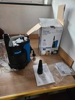 Dompelpomp Inclusief 30 meter zuigslangen diameter 40 mm, Ophalen, Dompelpomp