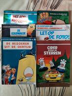 Robbedoes en kwabbernoot, Boeken, Verzenden, Zo goed als nieuw