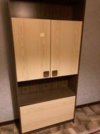Kast, Ophalen, Kast