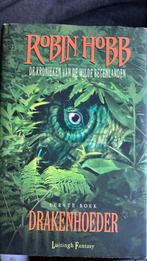 Robin Hobb - Drakenhoeder en Drakenziel, Boeken, Fantasy, Ophalen, Gelezen, Robin Hobb