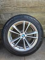 Originele BMW Velgen met banden set, Nieuw, 17 inch, Band(en), Personenwagen
