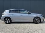 Peugeot 308 1.6 HYbrid 225 GT Allure Pack | navi | cruise |, Auto's, Peugeot, Euro 6, 4 cilinders, 30 min, 27 g/km