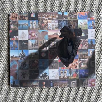 Pink Floyd - A Foot in the Door - Best of beschikbaar voor biedingen