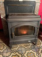 Mazout kachel, Diversen, Ophalen, Gebruikt