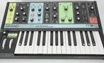 Moog Grandmother semi-modulaire analoge synthesizer, Muziek en Instrumenten, Synthesizers, Overige merken, Gebruikt, Met koffer of flightcase