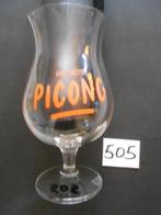du meilleur Picong - Verre Duvel en forme de tulipe, Collections, Verres & Petits Verres, Enlèvement ou Envoi, Comme neuf, Verre à bière