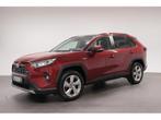 Toyota RAV-4 2.5 Hybride Dynamic Plus AWD Toyota Rav4 Dynami, Auto's, Automaat, Euro 6, 2487 cc, 131 kW
