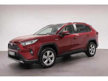Toyota RAV-4 2.5 Hybride Dynamic Plus AWD Toyota Rav4 Dynami beschikbaar voor biedingen