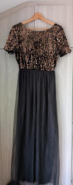 Only jurk M, Maat 38/40 (M), Only, Zwart, Nieuw