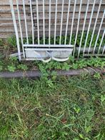 Honden kennels / panelen / rennen, Dieren en Toebehoren, Ophalen, Gebruikt