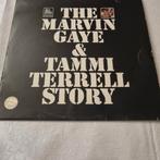 Marvin Gaye 12inch LP, Cd's en Dvd's, Cd's | R&B en Soul, Ophalen of Verzenden, 1980 tot 2000, Gebruikt, Soul of Nu Soul