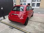 Fiat 500 1.2 I MET 109DKM HANDELAAR & EXPORT, 4 zetels, USB, 50 kW, 115 g/km