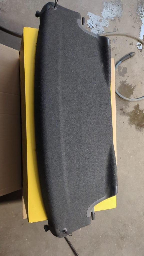 Hoedenplank Mini cabrio R52, Auto-onderdelen, Interieur en Bekleding, Mini, Gebruikt, Ophalen of Verzenden