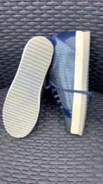 Lot schoenen, Ophalen