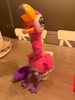 Little Live Pets GattoGo Flamingo, Ophalen, Zo goed als nieuw