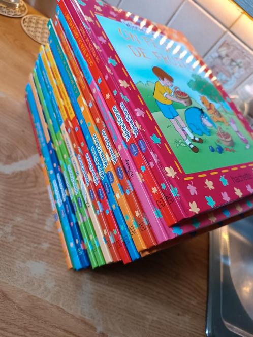 Lot de 27 BD Disney bande dessinée, Boeken, Kinderboeken | Baby's en Peuters, Zo goed als nieuw, Ophalen of Verzenden