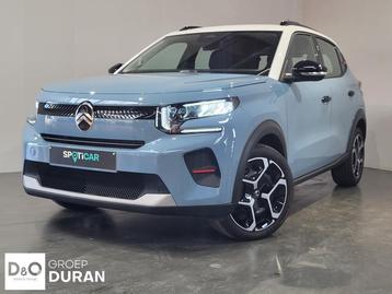 Citroen C3 You Pack Plus 1.2 Turbo Man.6  beschikbaar voor biedingen