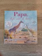 Mack - Papa, kijk wat ik kan!, Ophalen of Verzenden, Gelezen, Mack
