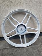 Roue arrière Honda Camino Grimeca, Vélos & Vélomoteurs, Pièces de cyclomoteur | Général, Enlèvement ou Envoi, Neuf, Autres types