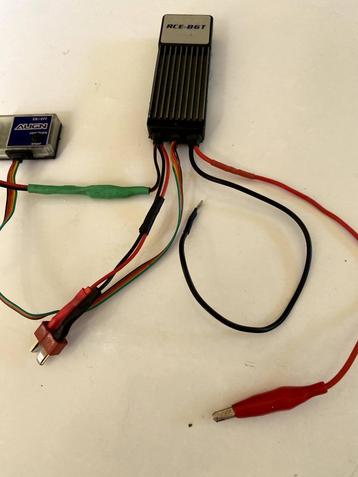 starter kit Align automatisch, Hobby en Vrije tijd, Modelbouw | Radiografisch | Helikopters en Quadcopters, Ophalen of Verzenden