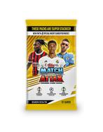 Topps Match Attax Packs, Ophalen of Verzenden, Nieuw