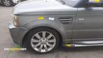 Scherm links-voor van een Landrover Range Rover Sport (907), 3 maanden garantie, Gebruikt, Land Rover