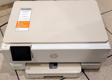HP ENVY 7224e printer beschikbaar voor biedingen