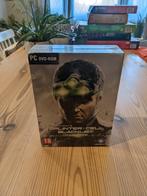 Splinter Cell Blacklist Ultimate Edition (PC) -SEALED-, Games en Spelcomputers, Nieuw, Ophalen of Verzenden, Online