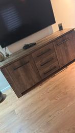 Tvkast en dressoir in zeer goede staat, Huis en Inrichting, Ophalen, Zo goed als nieuw