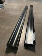 Side skirts voor opel corsa c, Ophalen