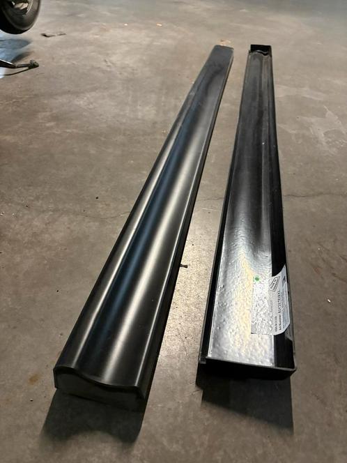 Side skirts voor opel corsa c, Auto diversen, Tuning en Styling, Ophalen
