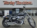 Harley-Davidson FXDWG Wide Glide (bj 2010), Bedrijf, Overig
