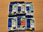 Tze tape (36mm) (voor Brother labelprinter), Verzenden, Nieuw, Tape-label