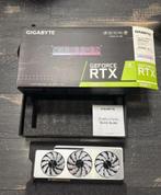 RTX 3080 Ti Vision 12GB, Computers en Software, PCI-Express 4, Ophalen of Verzenden, Zo goed als nieuw, Nvidia