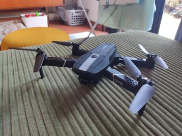 Drone 4K TD20RC, Enlèvement, Comme neuf