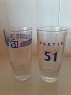 Verres Pastis 51, Enlèvement ou Envoi, Comme neuf