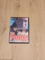 Dvd the patriot, Comme neuf, Enlèvement ou Envoi