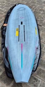 wing/sup/parawing board Gong SNER 6.10 EPS PRO, Watersport en Boten, Ophalen, Zo goed als nieuw, Wingsurf-board