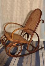 Retro.vintage schommelstoel, Ophalen