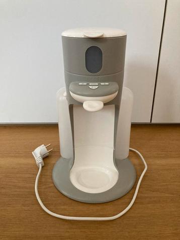Chauffe Biberon Beaba Bib’Espresso, Enlèvement ou Envoi, Utilisé
