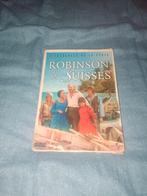 A vendre en coffret DVD l'intégral série les Robinson Suisse, Comme neuf, Action et Aventure, Tous les âges, Coffret