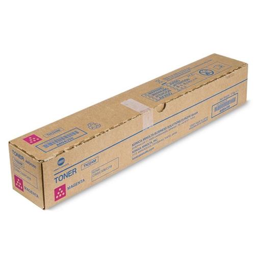 Konica Minolta TN-324M (A8DA350) toner magenta (origineel), Computers en Software, Printerbenodigdheden, Nieuw, Toner, Ophalen