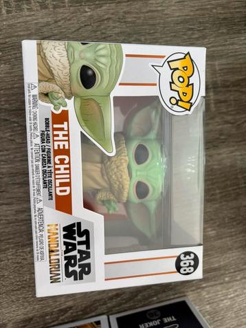 Funko Pop! beschikbaar voor biedingen